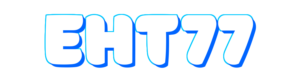 Logo EHT77
